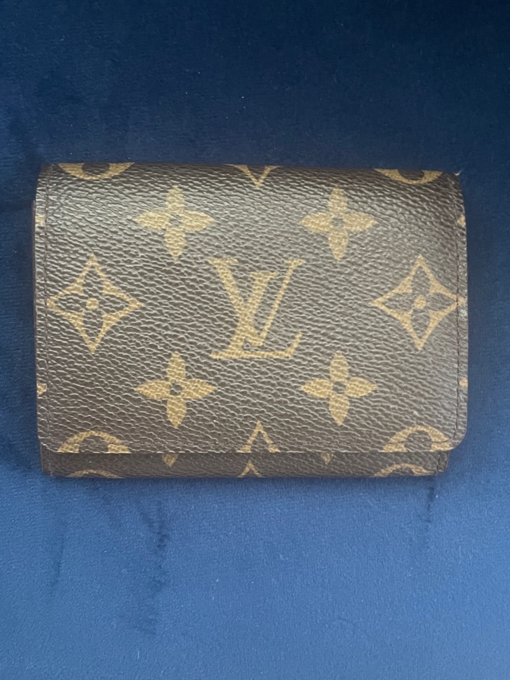 Louis Vuitton Cardholder Wallet